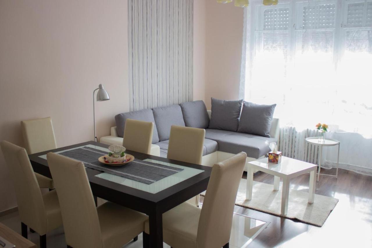 Broadway Apartments B3 Debrecen Exterior foto