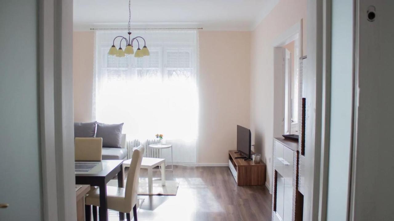 Broadway Apartments B3 Debrecen Exterior foto