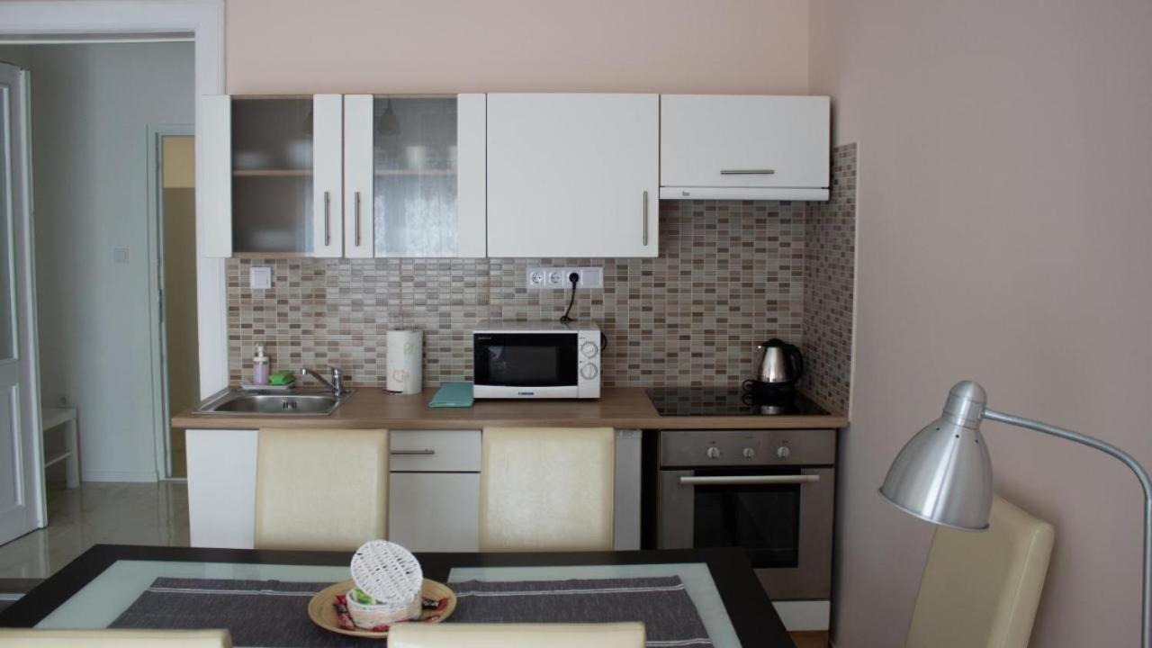 Broadway Apartments B3 Debrecen Exterior foto