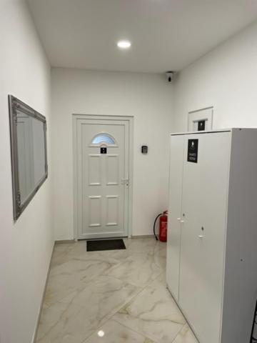 Broadway Apartments B3 Debrecen Exterior foto